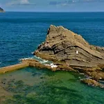 Urdaibai Apartmán *