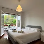 Apartmán Urdaibai Sukarrieta