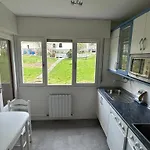 Urdaibai Apartmán *