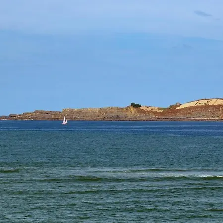 Urdaibai Lägenhet
