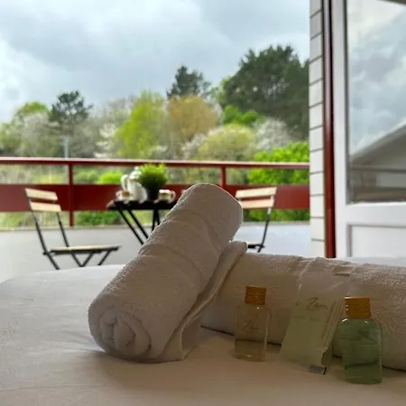 Apartman Urdaibai Sukarrieta