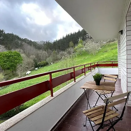 Urdaibai Apartman Sukarrieta