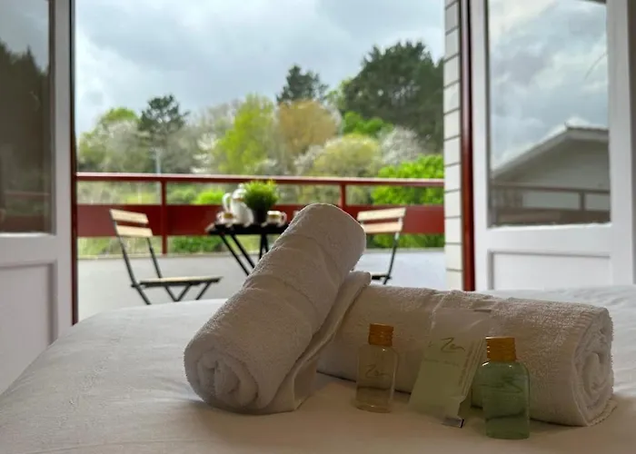 Apartman Urdaibai Sukarrieta