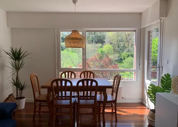 Urdaibai * Sukarrieta