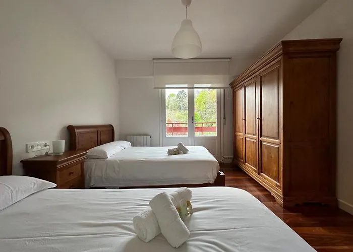 Urdaibai * Sukarrieta