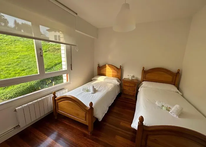 Urdaibai * Sukarrieta