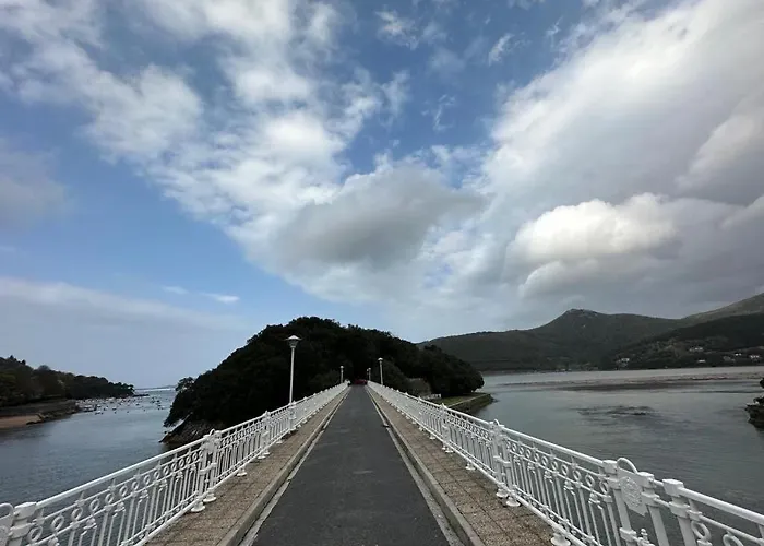 Urdaibai Apartman