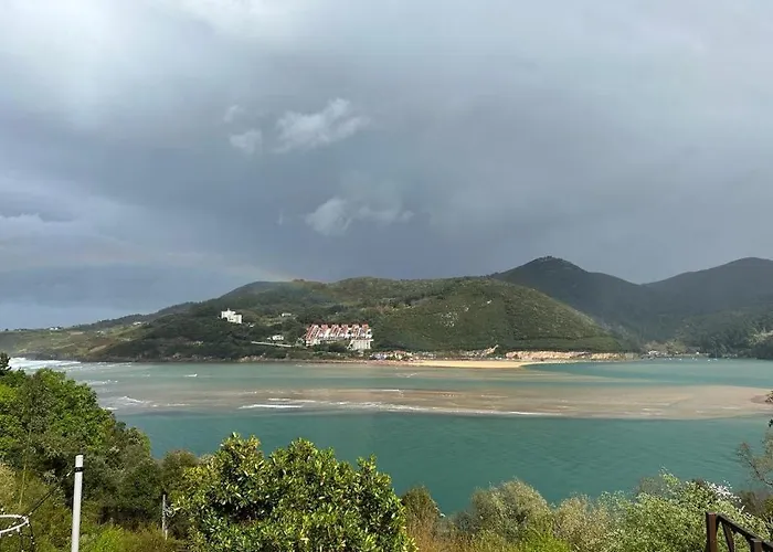 Urdaibai Apartman Sukarrieta