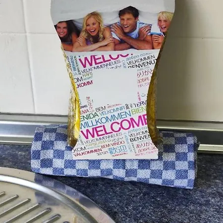 Urdaibai Apartment *