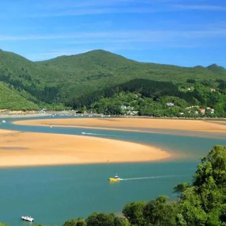 Urdaibai