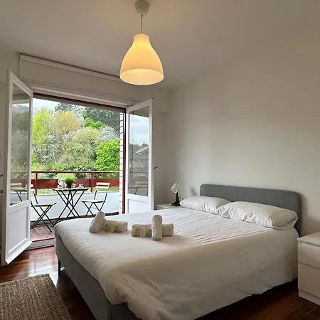 Apartment Urdaibai Sukarrieta