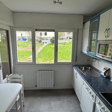 Urdaibai Apartment *