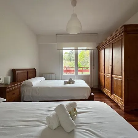 Urdaibai * Sukarrieta