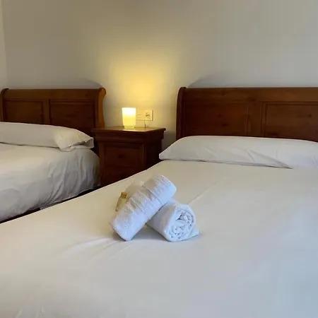 Urdaibai Apartment *