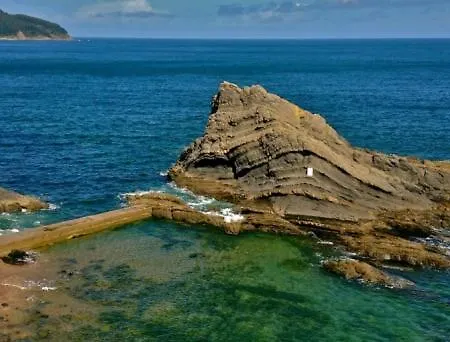 Urdaibai Appartamento *