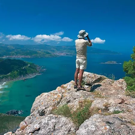 Appartamento Urdaibai *