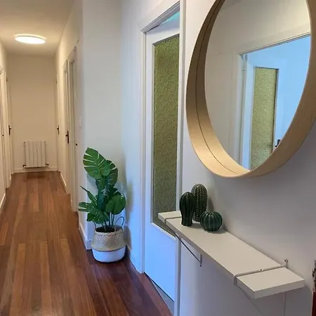 Urdaibai Appartamento