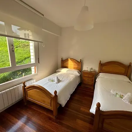 Urdaibai * Sukarrieta