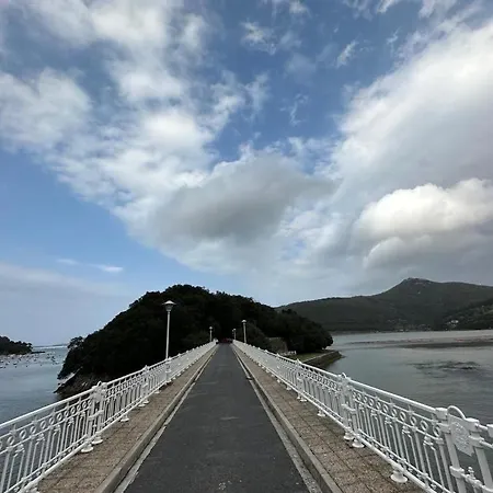 Urdaibai Apartment